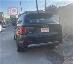 كيا سورينتو